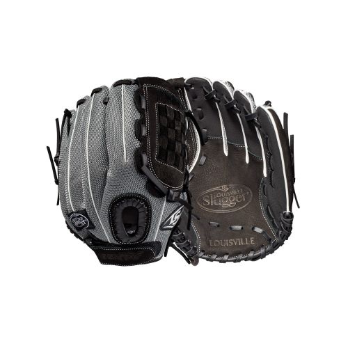  Louisville Slugger Genesis 10 Infield Baseball Glove, Right Hand Throw