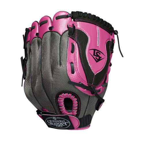  Louisville Slugger Diva 11.5 Fastpitch Softball Glove, Right Hand Throw