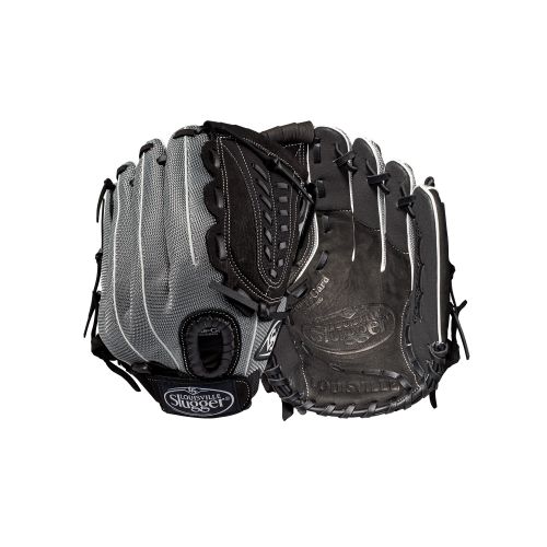  Louisville Slugger Genesis 12 Pitchers Baseball Glove, Right Hand Throw