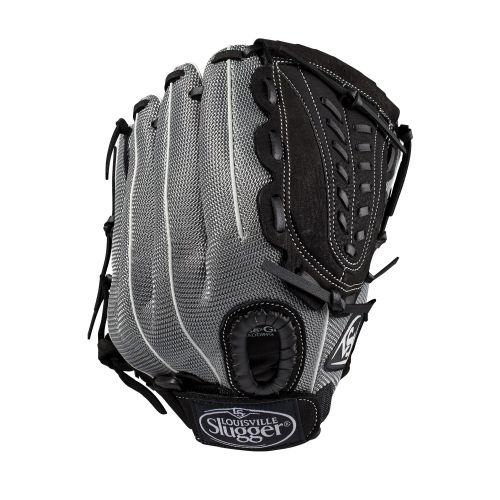  Louisville Slugger Genesis 12 Pitchers Baseball Glove, Right Hand Throw