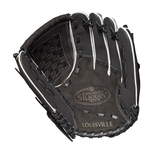  Louisville Slugger Genesis 11 Pitchers Baseball Glove, Right Hand Throw