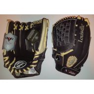 LHT Lefty Louisville Slugger CFPV1225 12.25 College Valkyrie Softball Glove