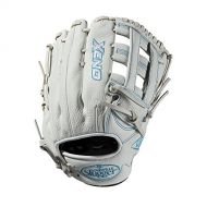 Louisville Slugger Xeno 12.5 Fastpitch Softball Glove, Left Hand Throw