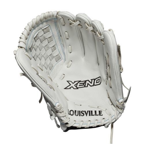  Louisville Slugger Xeno 12 Fastpitch Softball Glove, Right Hand Throw
