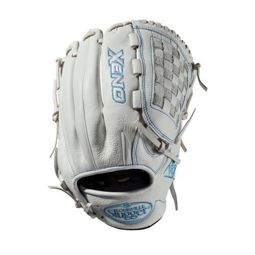  Louisville Slugger Xeno 12 Fastpitch Softball Glove, Right Hand Throw