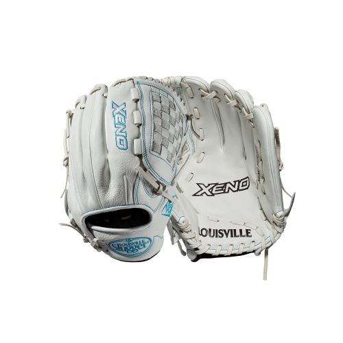  Louisville Slugger Xeno 12 Fastpitch Softball Glove, Right Hand Throw