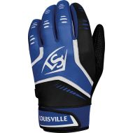 Louisville Slugger Omaha Adult Batting Gloves - WTL6103