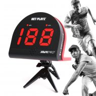 Net Playz Multi Sports Speed Radar Gun