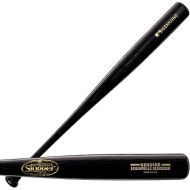 Louisville Slugger Youth Genuine Y125 Black Baseball Bat