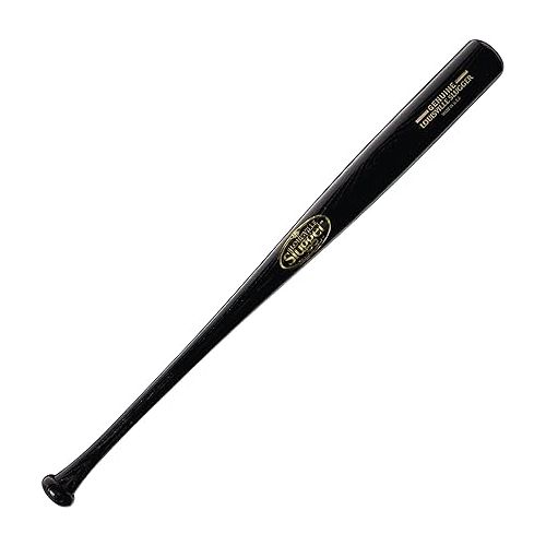  Louisville Slugger Youth Genuine Y125 Black Baseball Bat