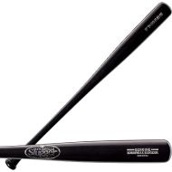 Louisville Slugger Genuine Mix Black Baseball Bat