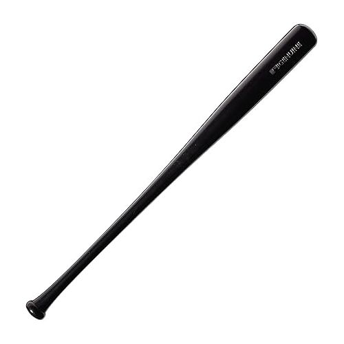  Louisville Slugger Genuine Mix Black Baseball Bat