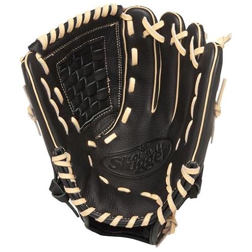  Louisville Slugger 12-Inch FG Dynasty Baseball Infielders Gloves