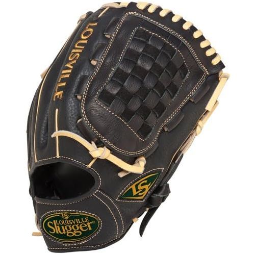  Louisville Slugger 12-Inch FG Dynasty Baseball Infielders Gloves