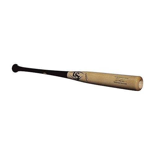  Louisville Slugger Prime Acuna - Maple RA13 Wood Baseball Bat