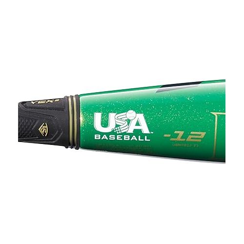  Louisville Slugger 2023 Meta® (-12) USA Baseball Bat