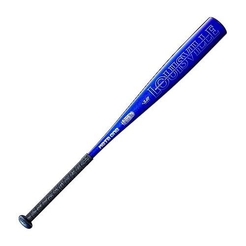  Louisville Slugger 2023 Meta® One (-12) USSSA Baseball Bat