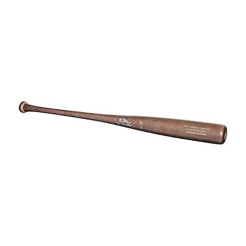  Louisville Slugger Player's Maple Cut Balanced