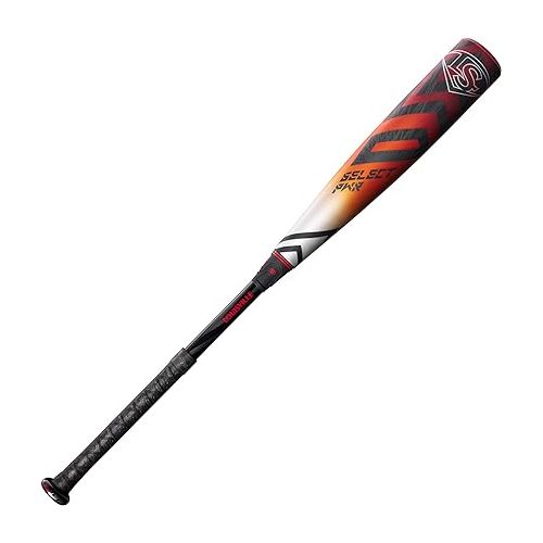  Louisville Slugger 2023 Select PWR™ USSSA Baseball Bat: -10, -8, and -5