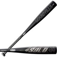 Louisville Slugger 2021 SL Solo BBCOR/USSSA Baseball Bat- (-3),(-5),(-8),(-10) - 26