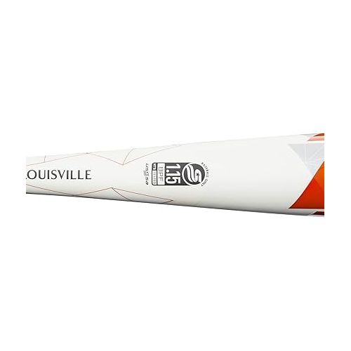  Louisville Slugger 2022 Meta® One (-12) USSSA Youth Baseball Bat