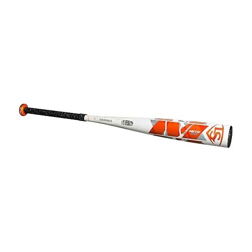  Louisville Slugger 2022 Meta® One (-12) USSSA Youth Baseball Bat