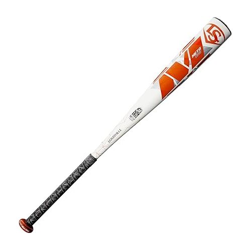  Louisville Slugger 2022 Meta® One (-12) USSSA Youth Baseball Bat