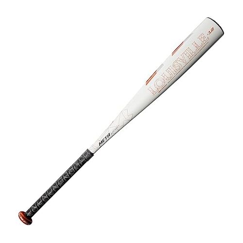  Louisville Slugger 2022 Meta® One (-12) USSSA Youth Baseball Bat