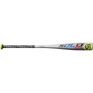 Louisville Slugger 2019 Solo SPD (-13) 2 1/2