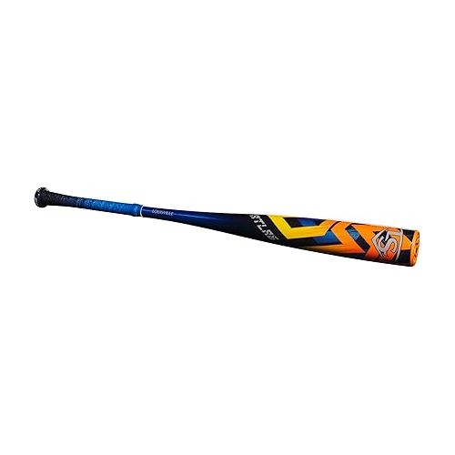  Louisville Slugger 2024 Atlas (-3) BBCOR Bats - 29