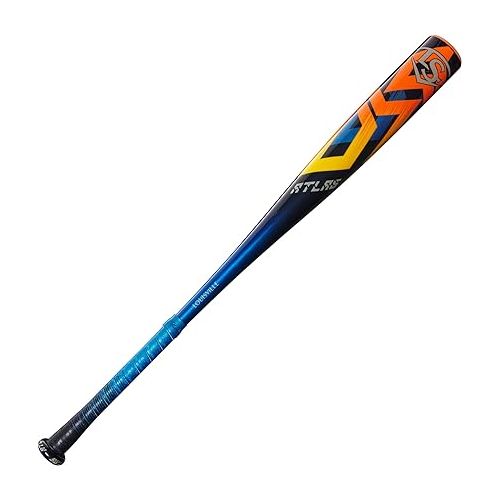  Louisville Slugger 2024 Atlas (-3) BBCOR Bats - 29