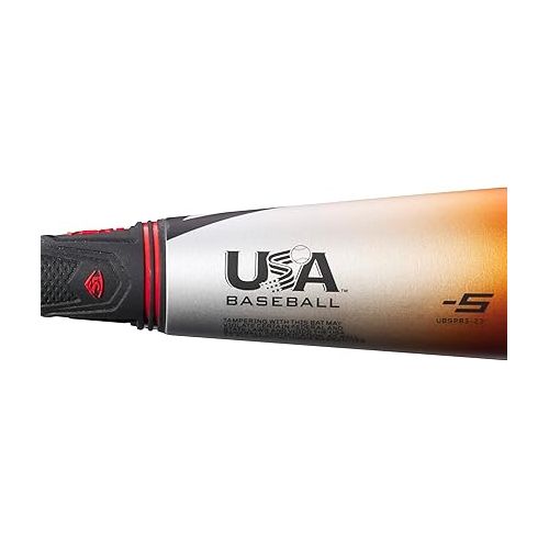  Louisville Slugger 2023 Select PWR™ USA Baseball Bat: -10, -8, and -5