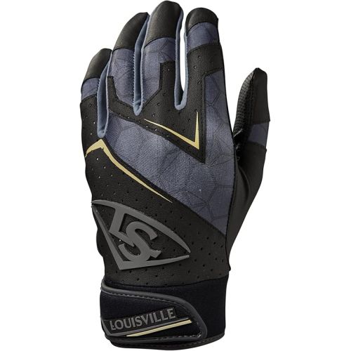  Louisville Slugger Adult Genuine 2.0 Batting Gloves