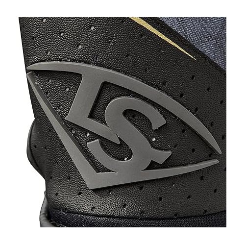  Louisville Slugger Adult Genuine 2.0 Batting Gloves