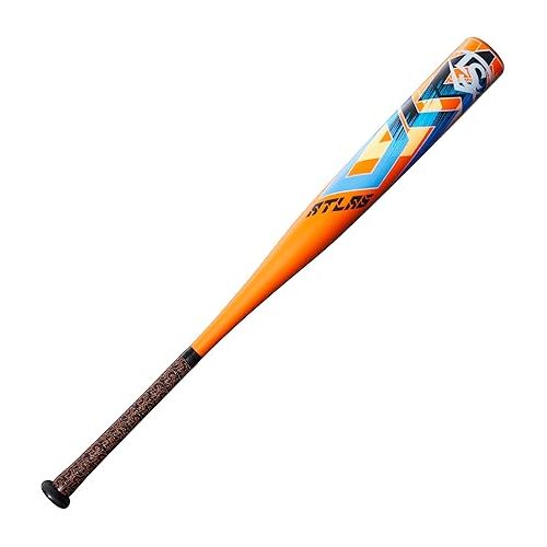  Louisville Slugger Atlas (-5) 2 5/8