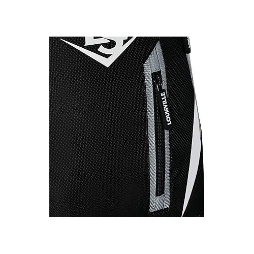  Louisville Slugger Genuine Stick Pack - Black, OS