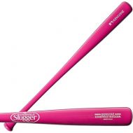 Louisville Slugger Genuine Mix Pink Baseball Bat