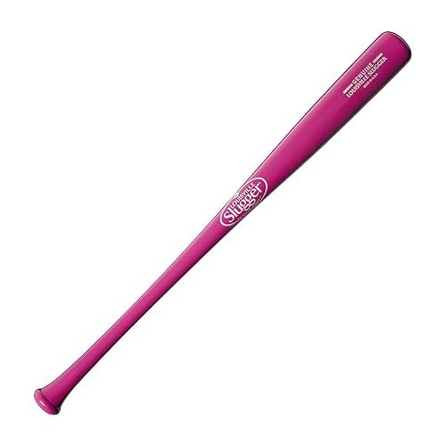  Louisville Slugger Genuine Mix Pink Baseball Bat