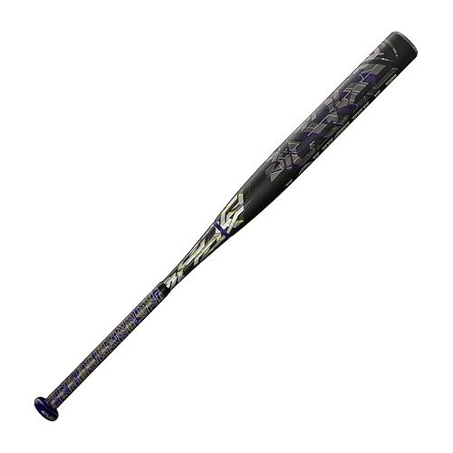  Louisville Slugger 2024 Xeno Fastpitch Bats