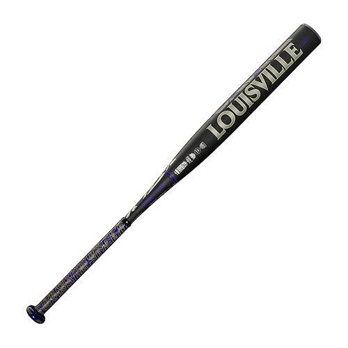  Louisville Slugger 2024 Xeno Fastpitch Bats