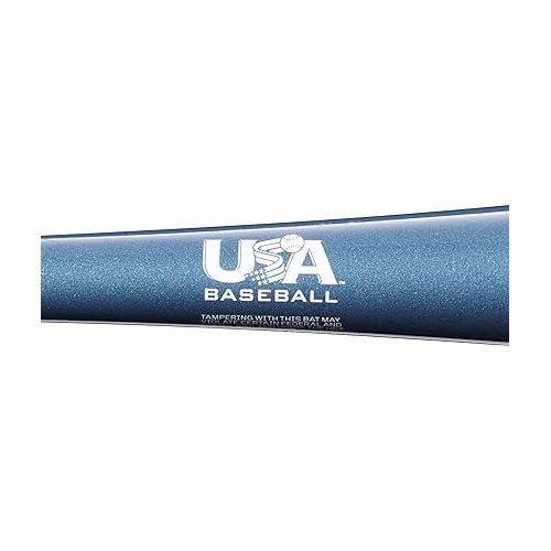  Louisville Slugger 2023 Omaha® (-11) USA Baseball Bat