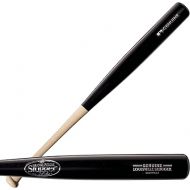 Louisville Slugger Youth Genuine Y125 Natural-Black Baseball Bat