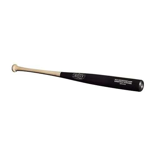  Louisville Slugger Youth Genuine Y125 Natural-Black Baseball Bat