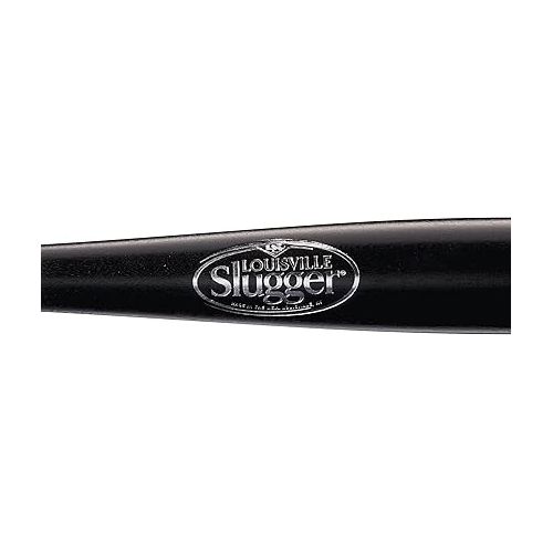  Louisville Slugger Youth Genuine Y125 Natural-Black Baseball Bat