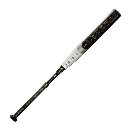  Louisville Slugger 2024 Meta Fastpitch Bats: -11/-10/-9/-8 Drop