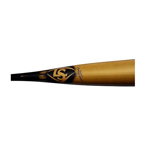  Louisville Slugger 2020 MLB Prime Wood Bat Series