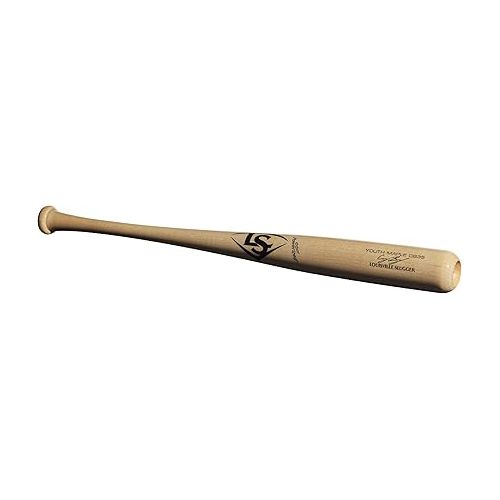  Louisville Slugger Youth Prime CB35 Cody Bellinger Maple Baseball Bat