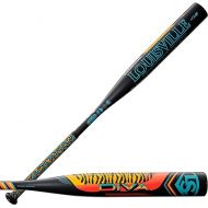 Louisville Slugger 2022 Diva (-11.5) Fastpitch Softball Bat