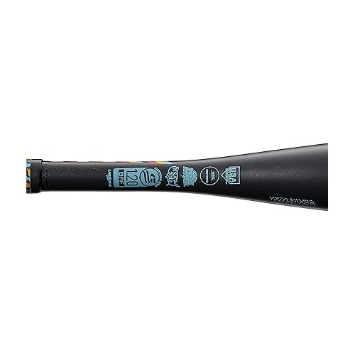  Louisville Slugger 2022 Diva (-11.5) Fastpitch Softball Bat