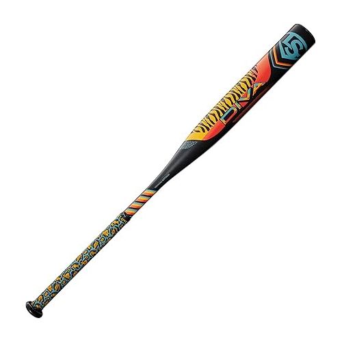  Louisville Slugger 2022 Diva (-11.5) Fastpitch Softball Bat